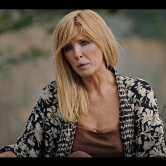 Free People Robe - Picture 5 of 5